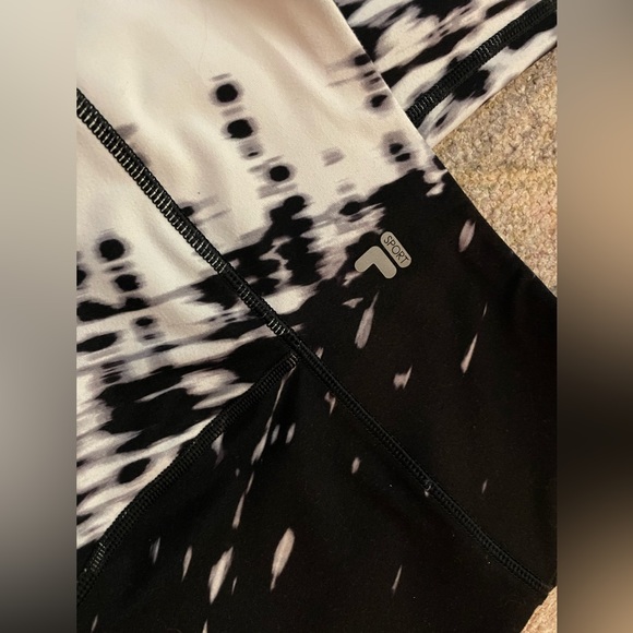 Fila Sport Set Women’s XS - Picture 3 of 3